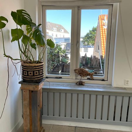 Pothuis Zuid Zandvoort Ngoại thất bức ảnh