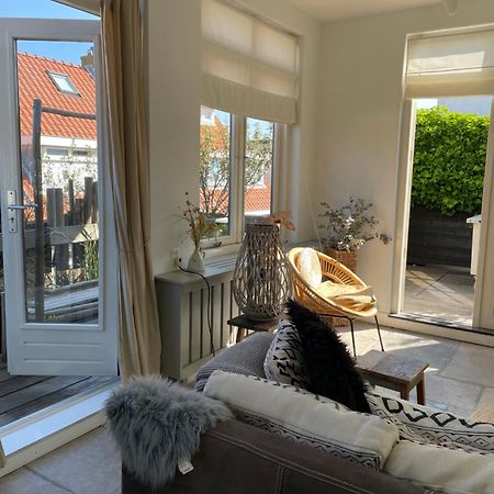 Pothuis Zuid Zandvoort Ngoại thất bức ảnh