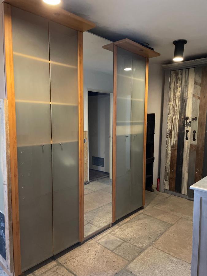 Pothuis Zuid Zandvoort Ngoại thất bức ảnh