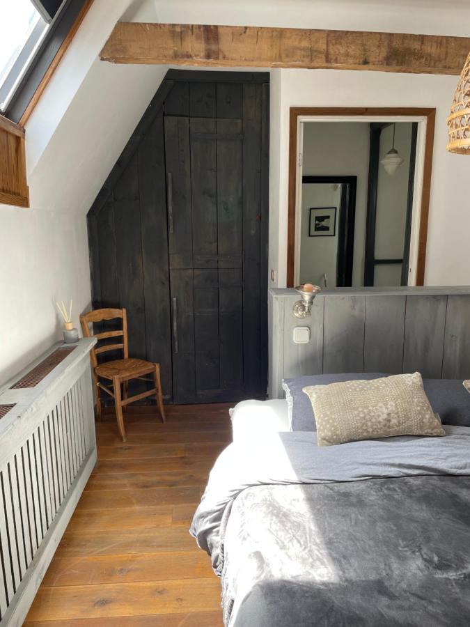 Pothuis Zuid Zandvoort Ngoại thất bức ảnh