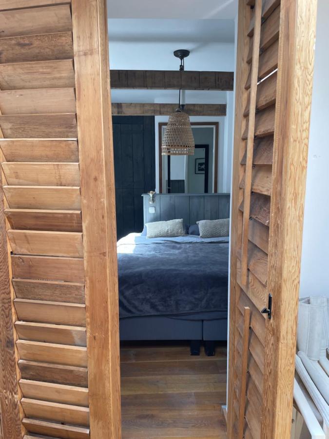 Pothuis Zuid Zandvoort Ngoại thất bức ảnh