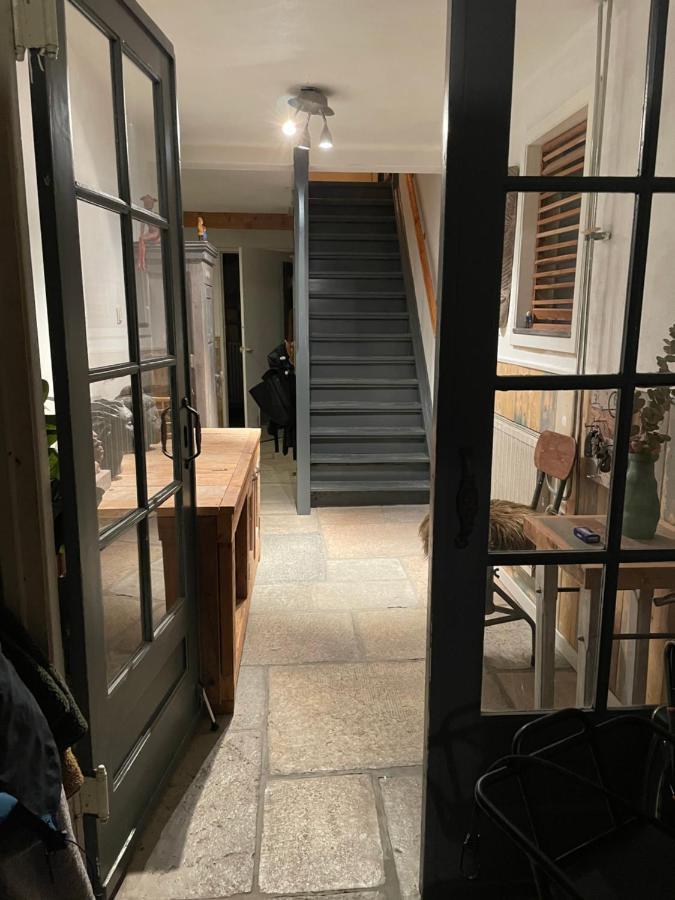 Pothuis Zuid Zandvoort Ngoại thất bức ảnh