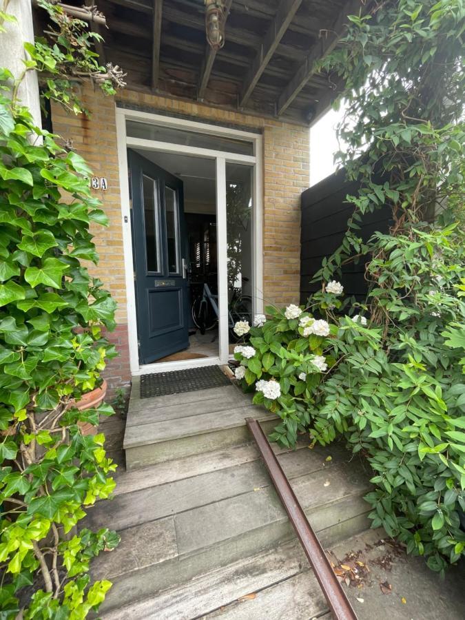 Pothuis Zuid Zandvoort Ngoại thất bức ảnh