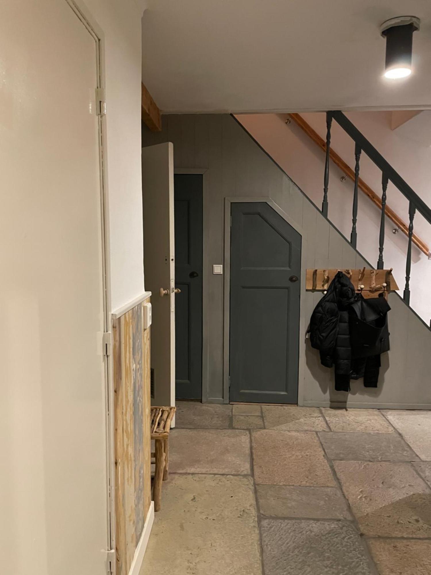 Pothuis Zuid Zandvoort Ngoại thất bức ảnh