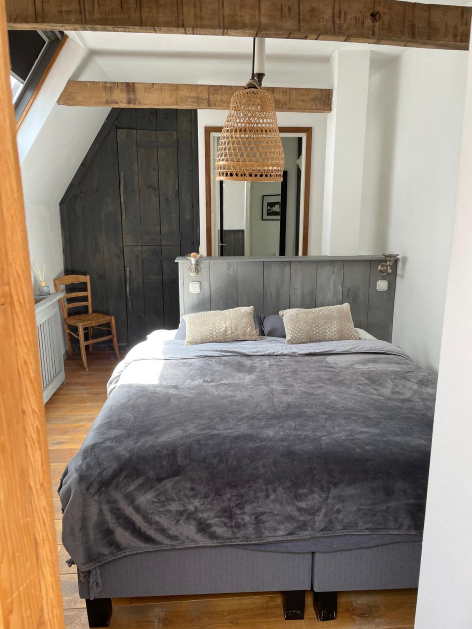 Pothuis Zuid Zandvoort Ngoại thất bức ảnh
