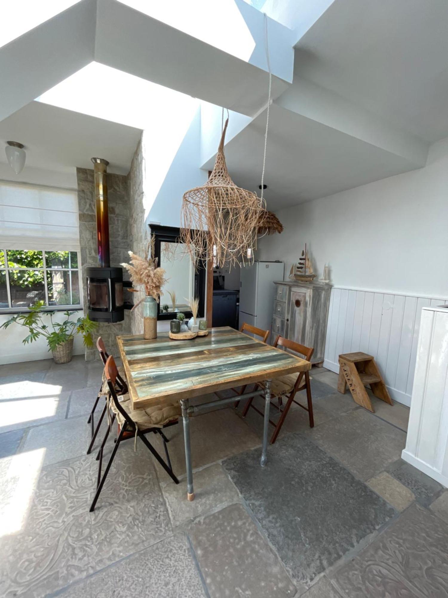 Pothuis Zuid Zandvoort Ngoại thất bức ảnh