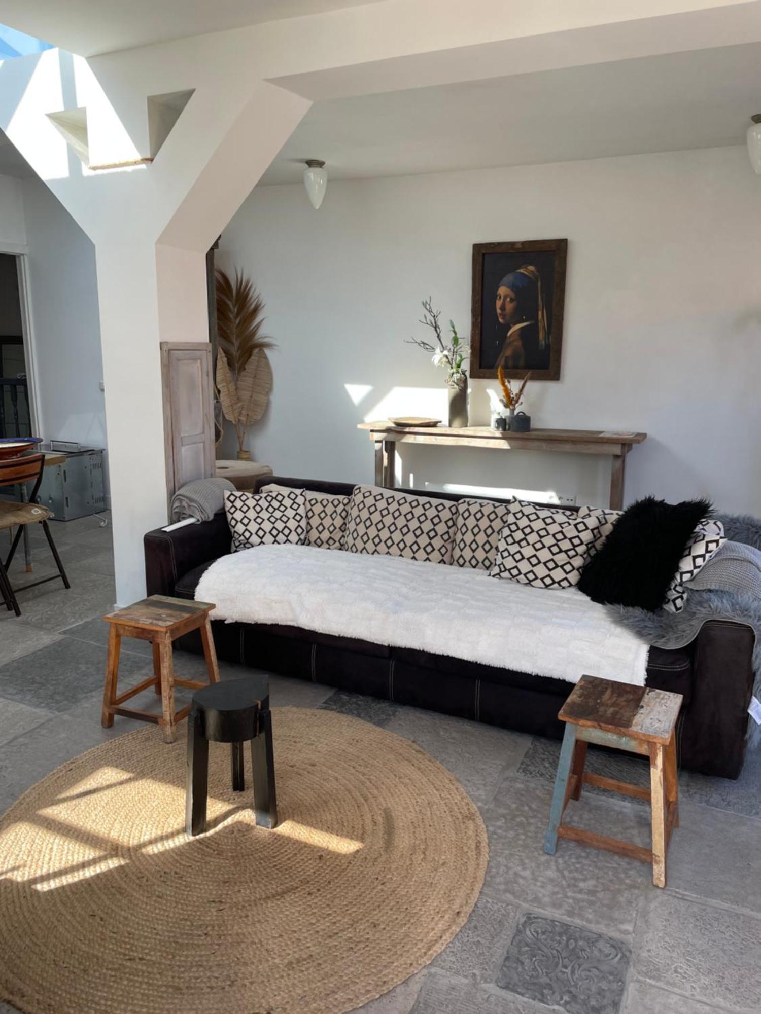 Pothuis Zuid Zandvoort Ngoại thất bức ảnh