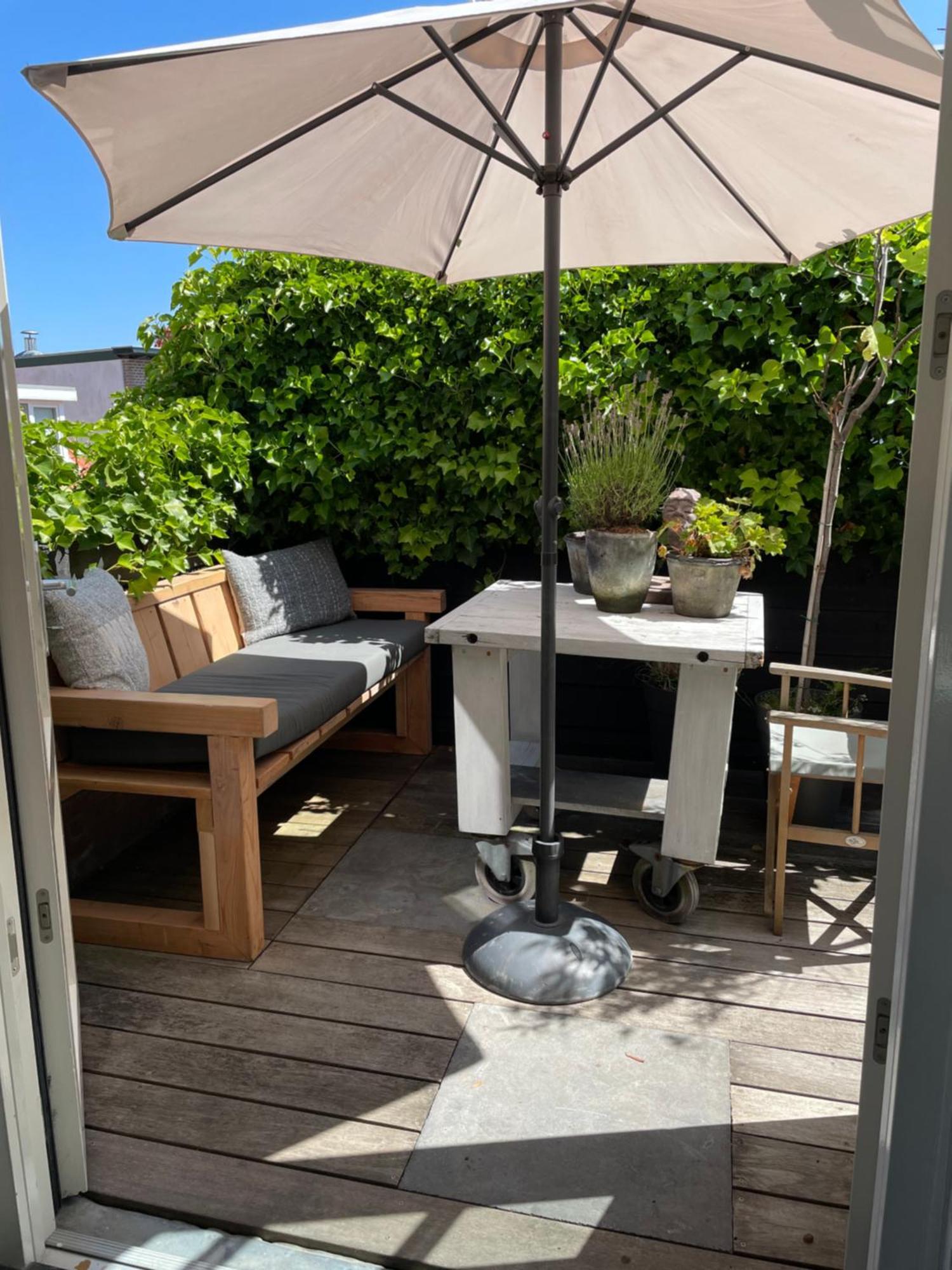 Pothuis Zuid Zandvoort Ngoại thất bức ảnh