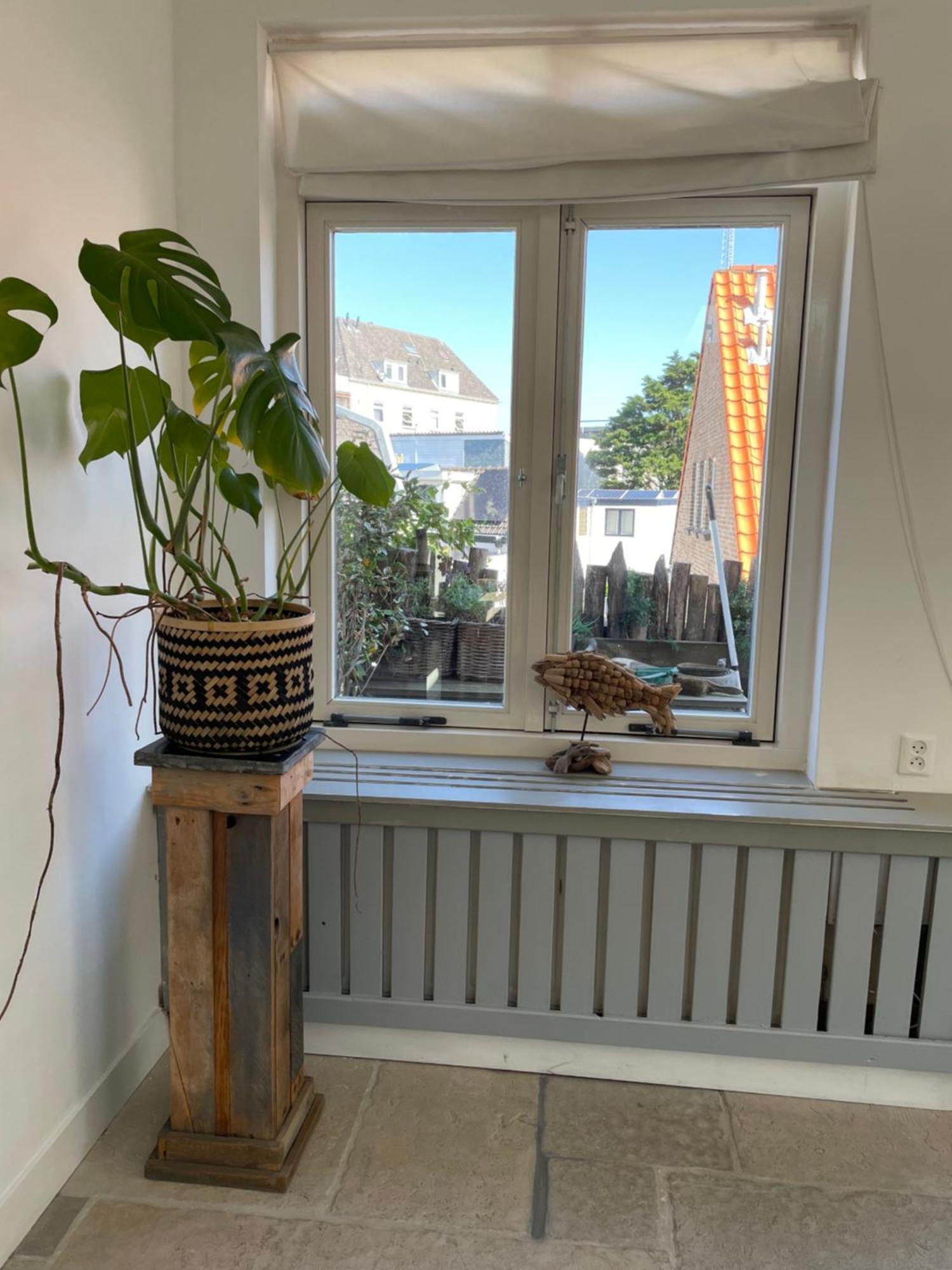 Pothuis Zuid Zandvoort Ngoại thất bức ảnh